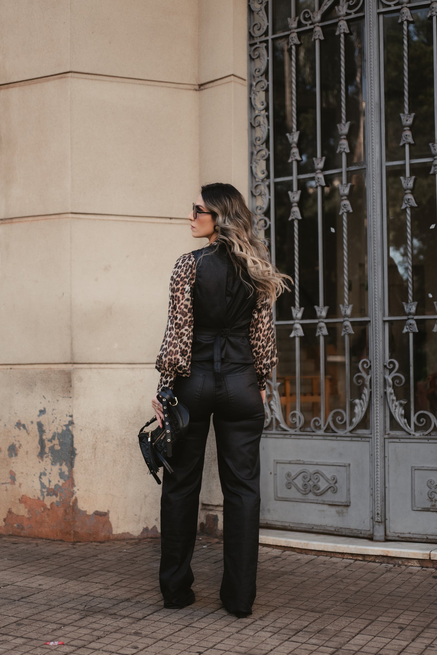 COLETE  COLCCI SARJA JULIETTE