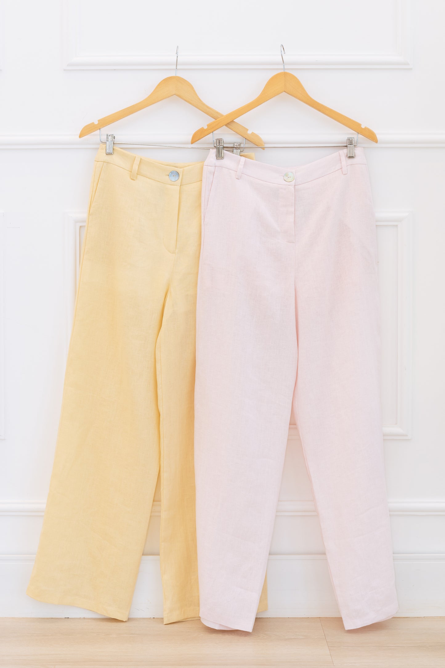 CALÇA AMALIA