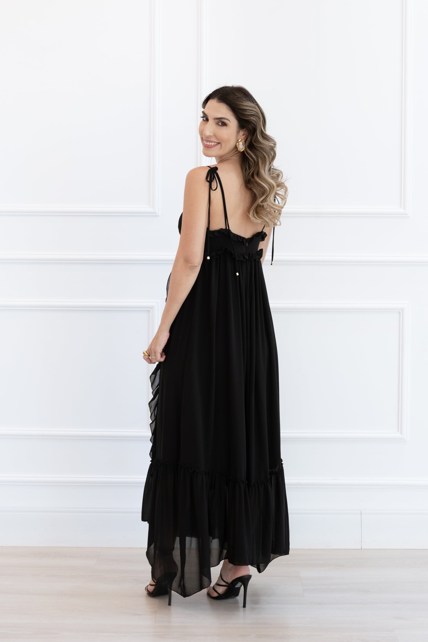 VESTIDO BEATRIZ