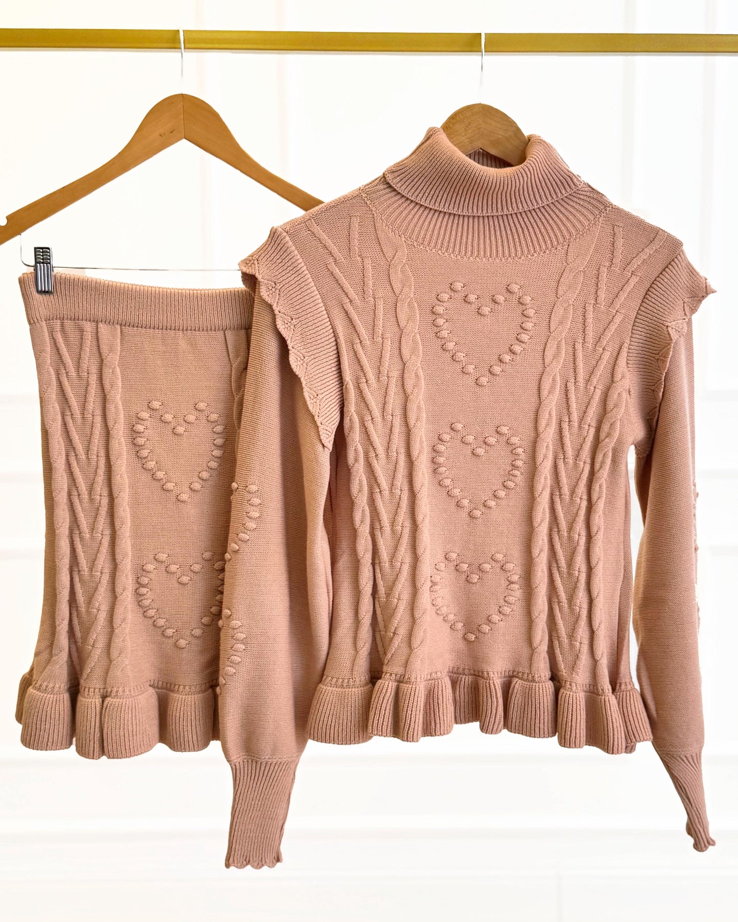 CONJUNTO CAMILE