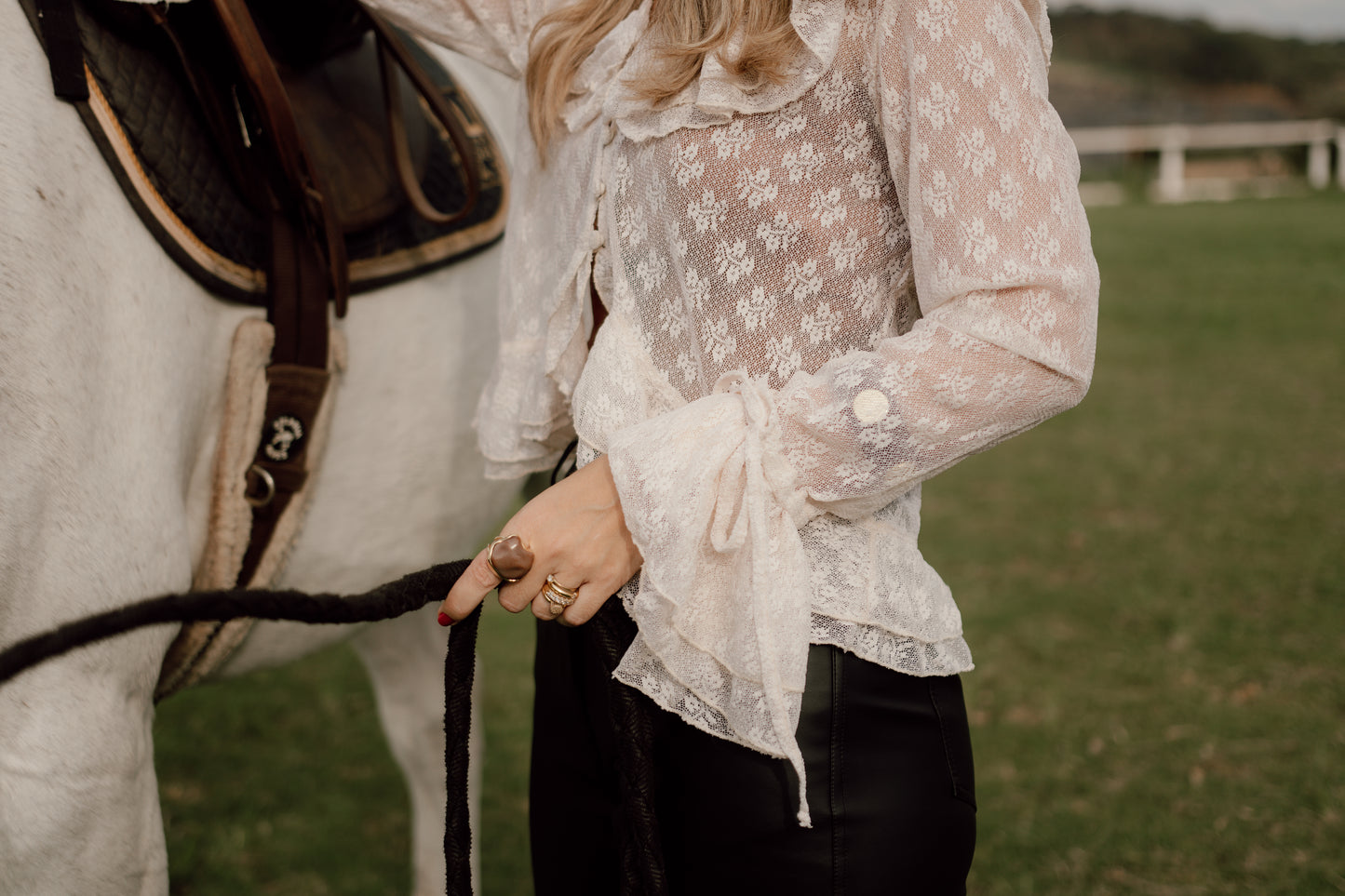 BLUSA EMILIA