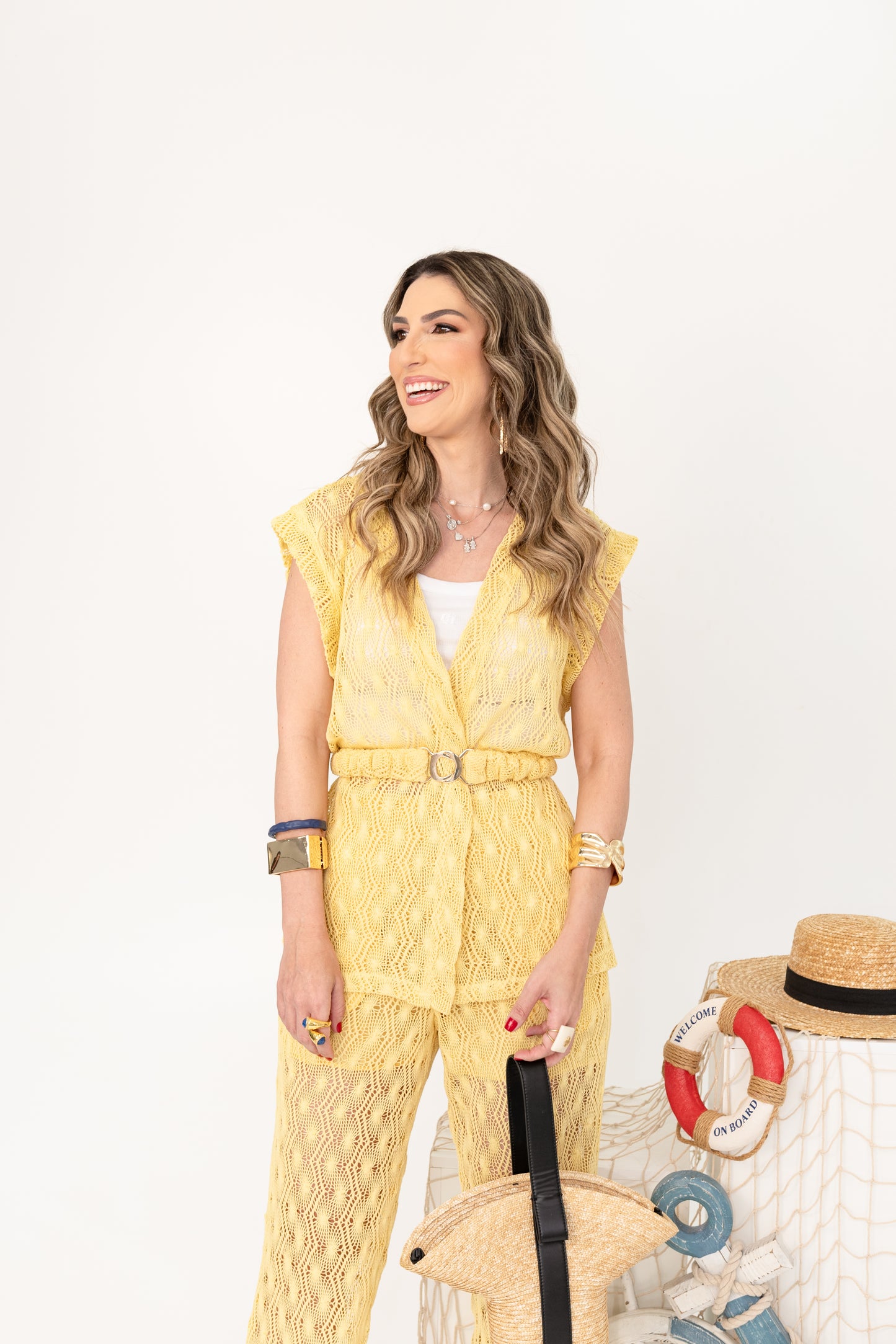 CONJUNTO MARINA MERCI