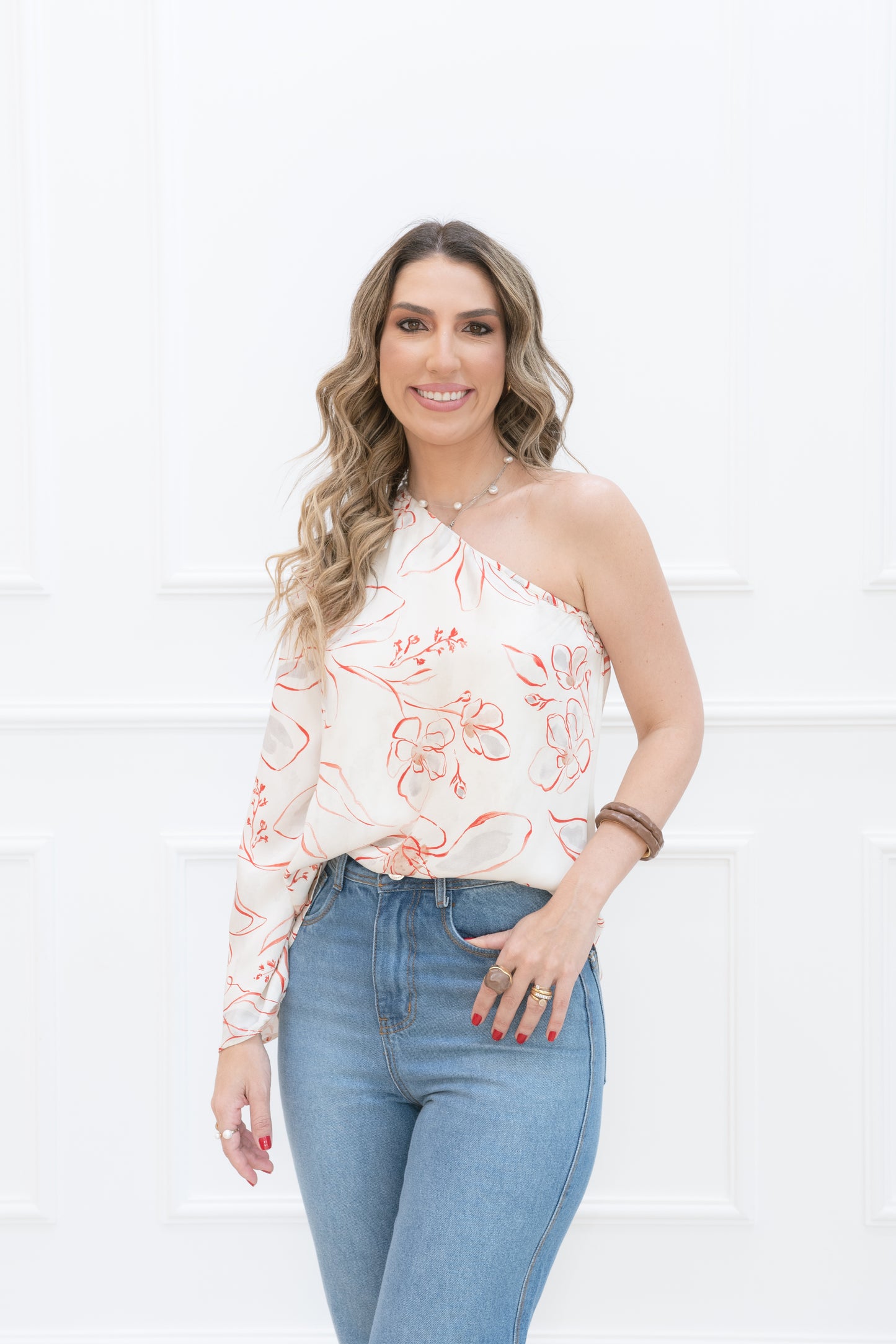 BLUSA SOFIA LEZ A LEZ