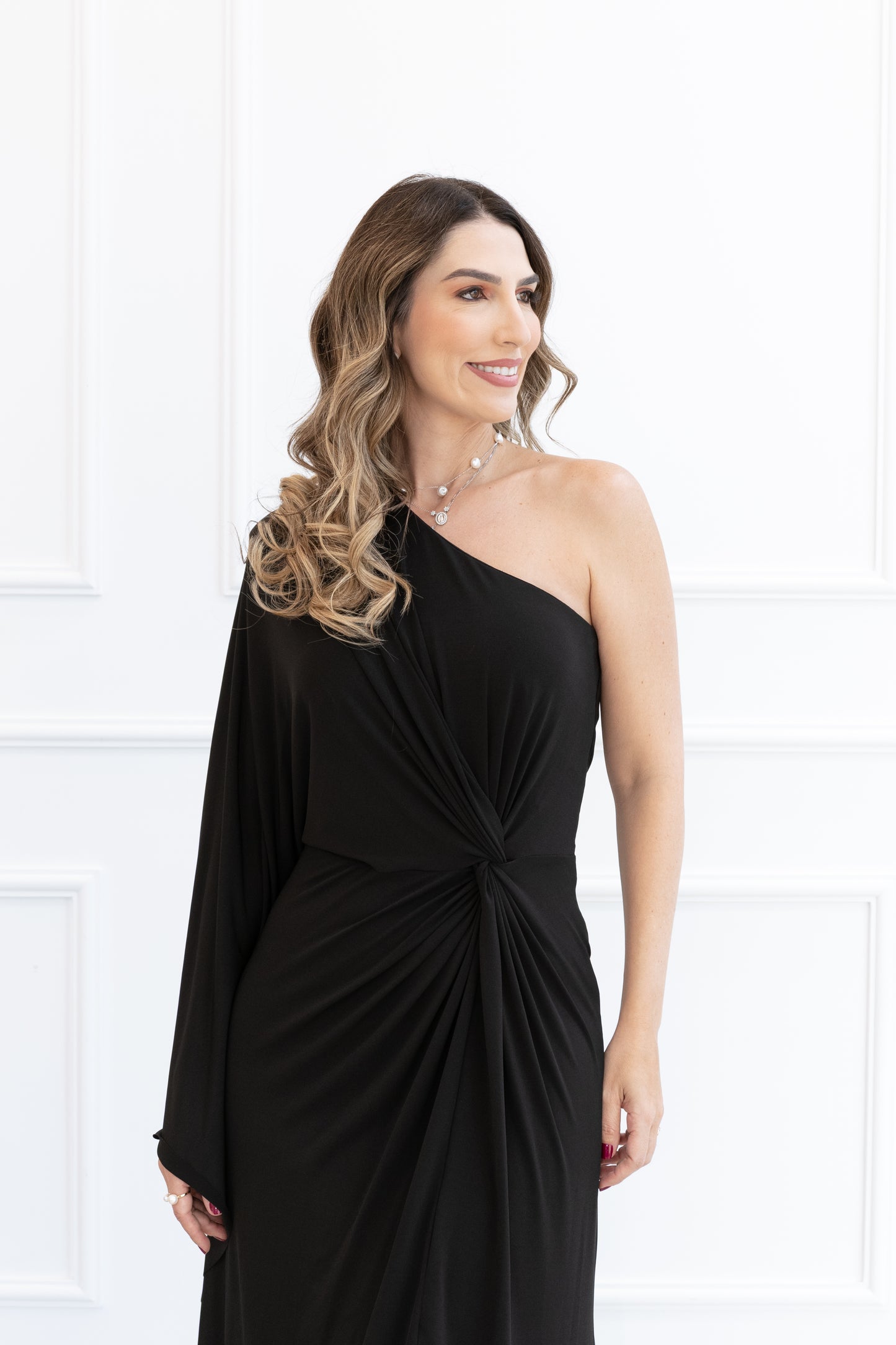 VESTIDO LARISSA