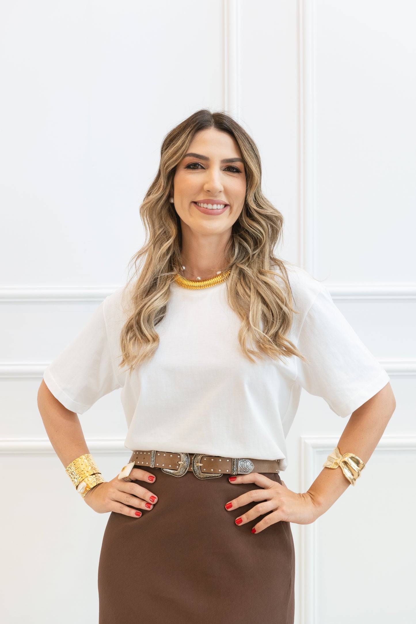 BLUSA RIBANA