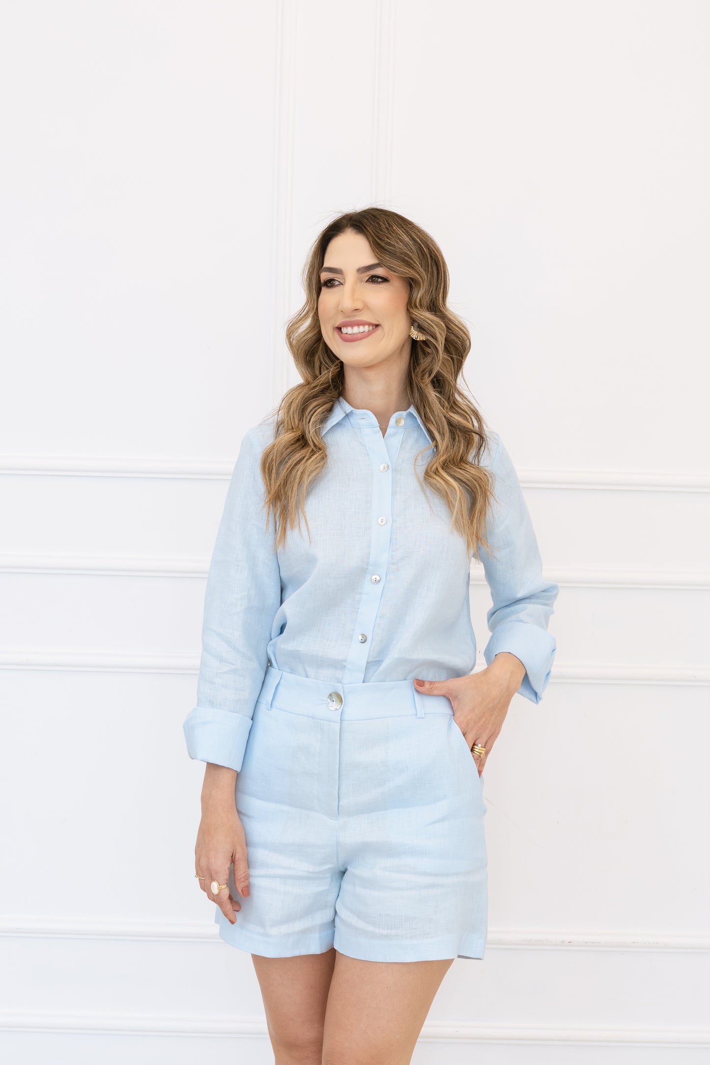 CONJUNTO LUARA
