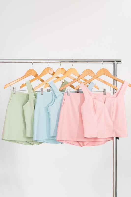 BLUSA LIGIA