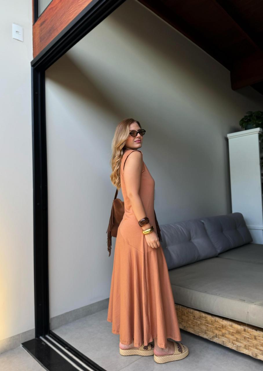 VESTIDO AGATA
