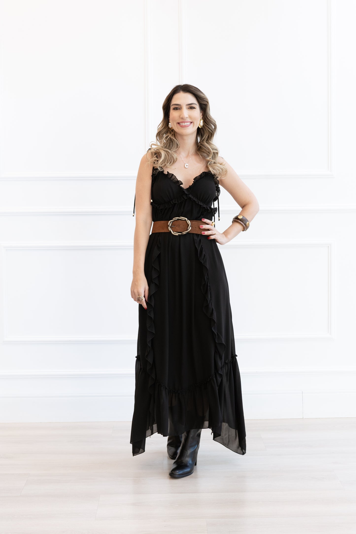 VESTIDO BEATRIZ