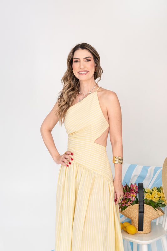 VESTIDO MARGO
