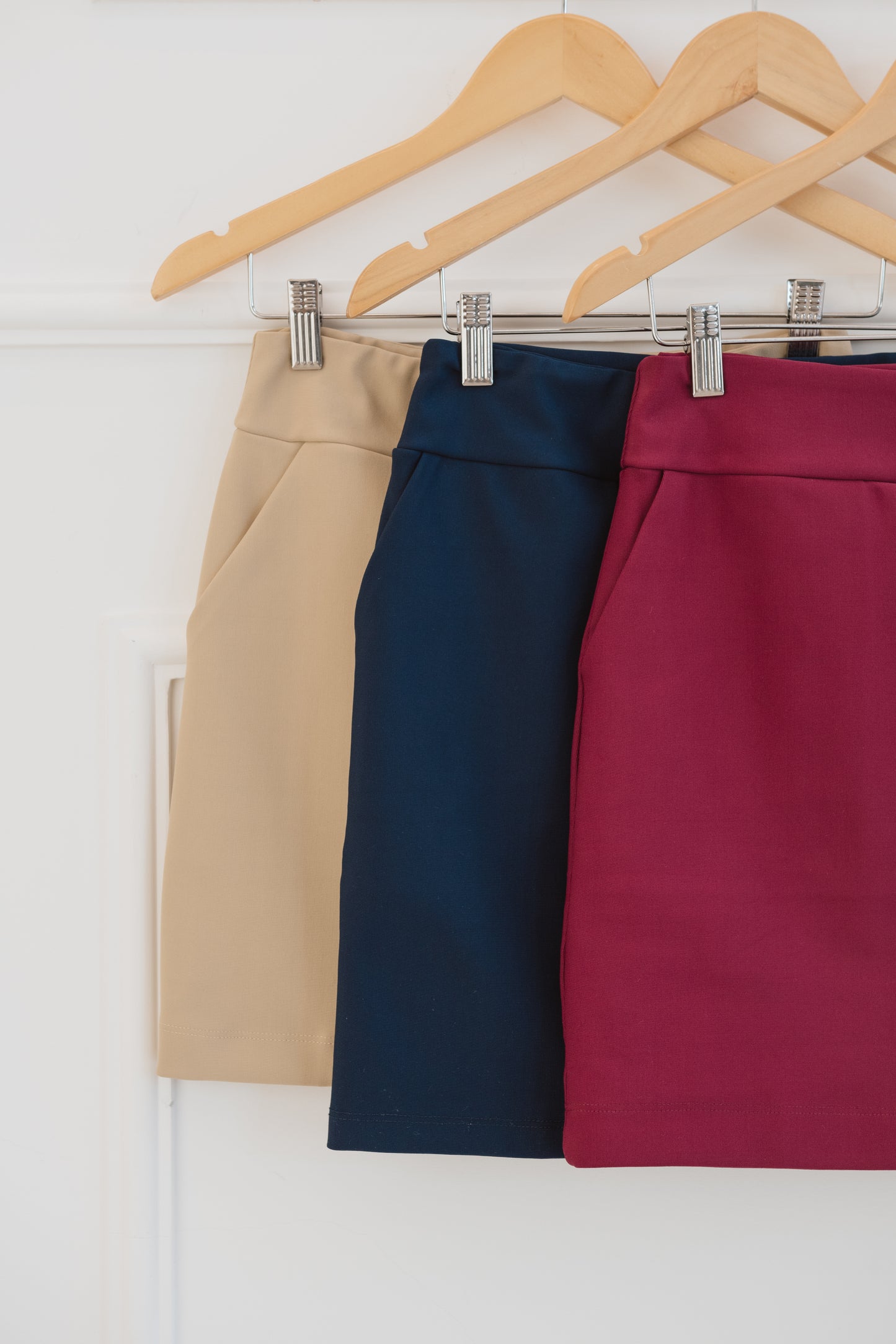 SHORT SAIA MILA