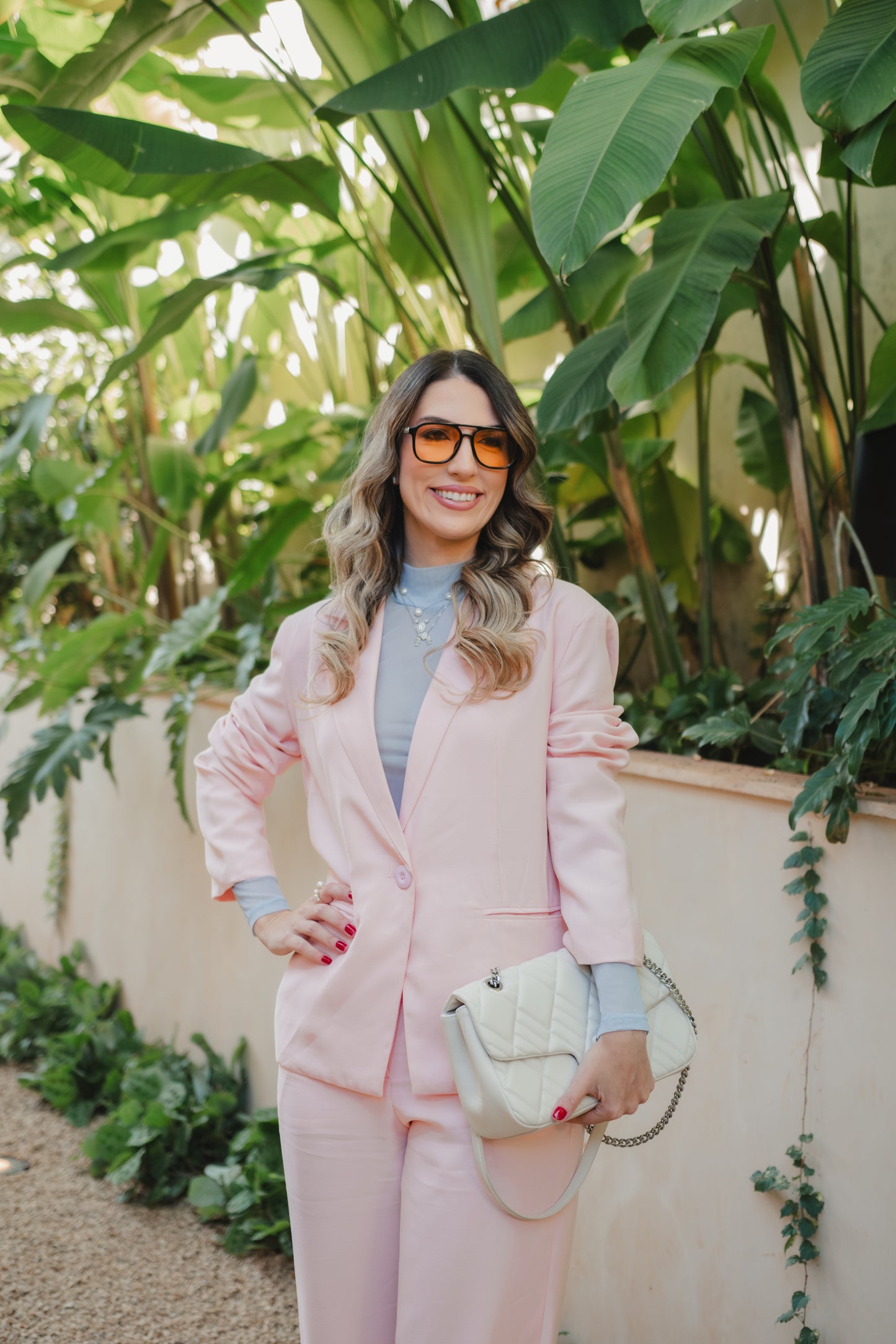 CONJUNTO HELOISA