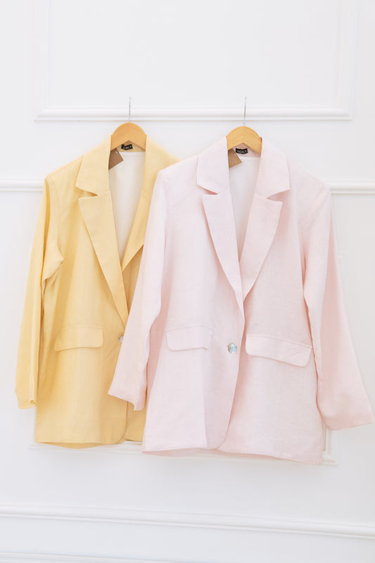 BLAZER AMALIA
