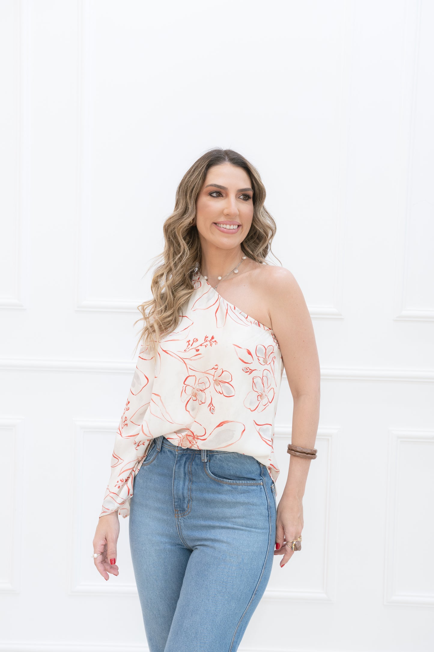 BLUSA SOFIA LEZ A LEZ