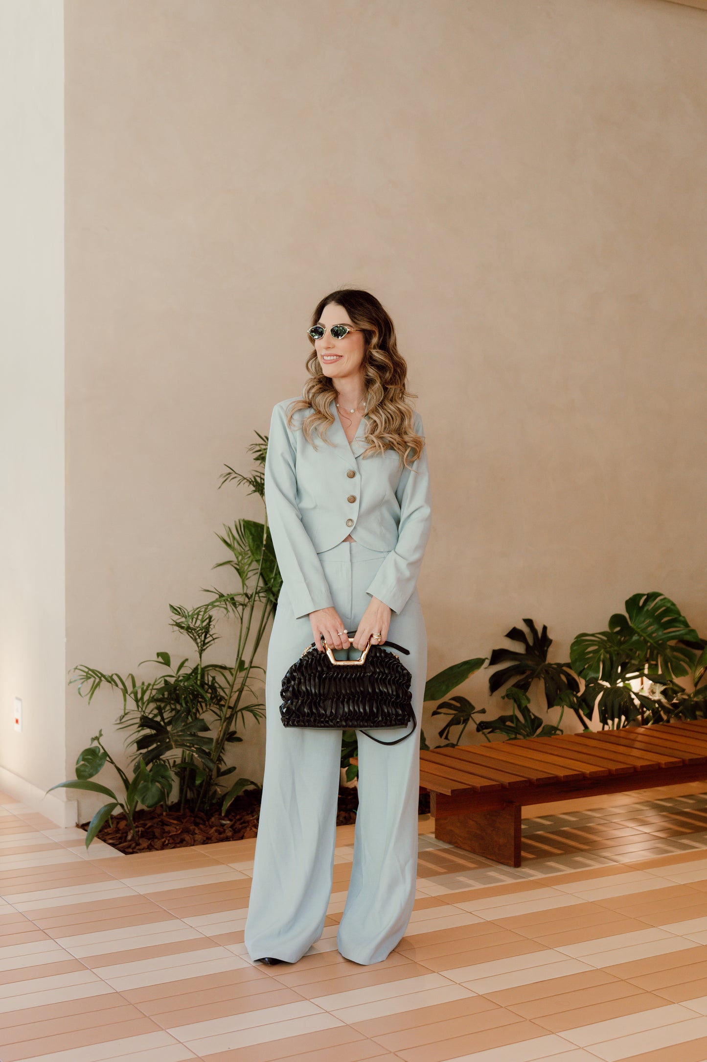 CASAQUETO  ESTELLE C.CLOUT