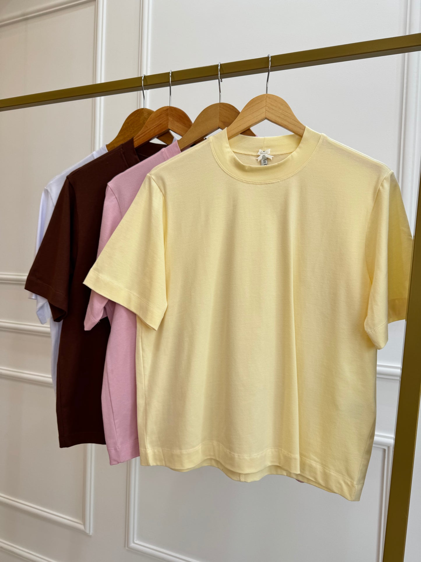 BLUSA KELY