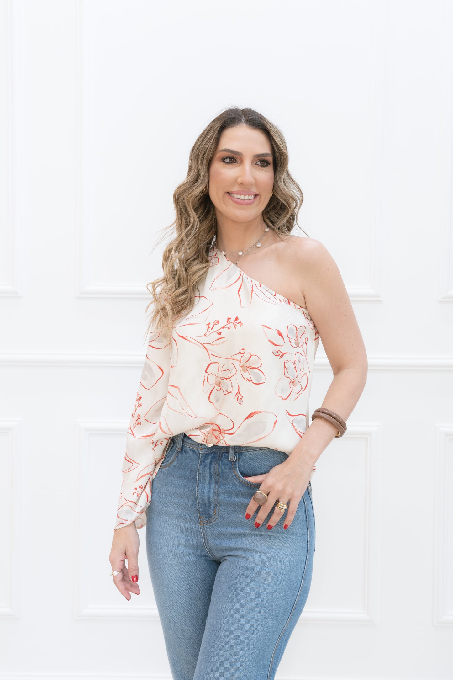 BLUSA SOFIA LEZ A LEZ