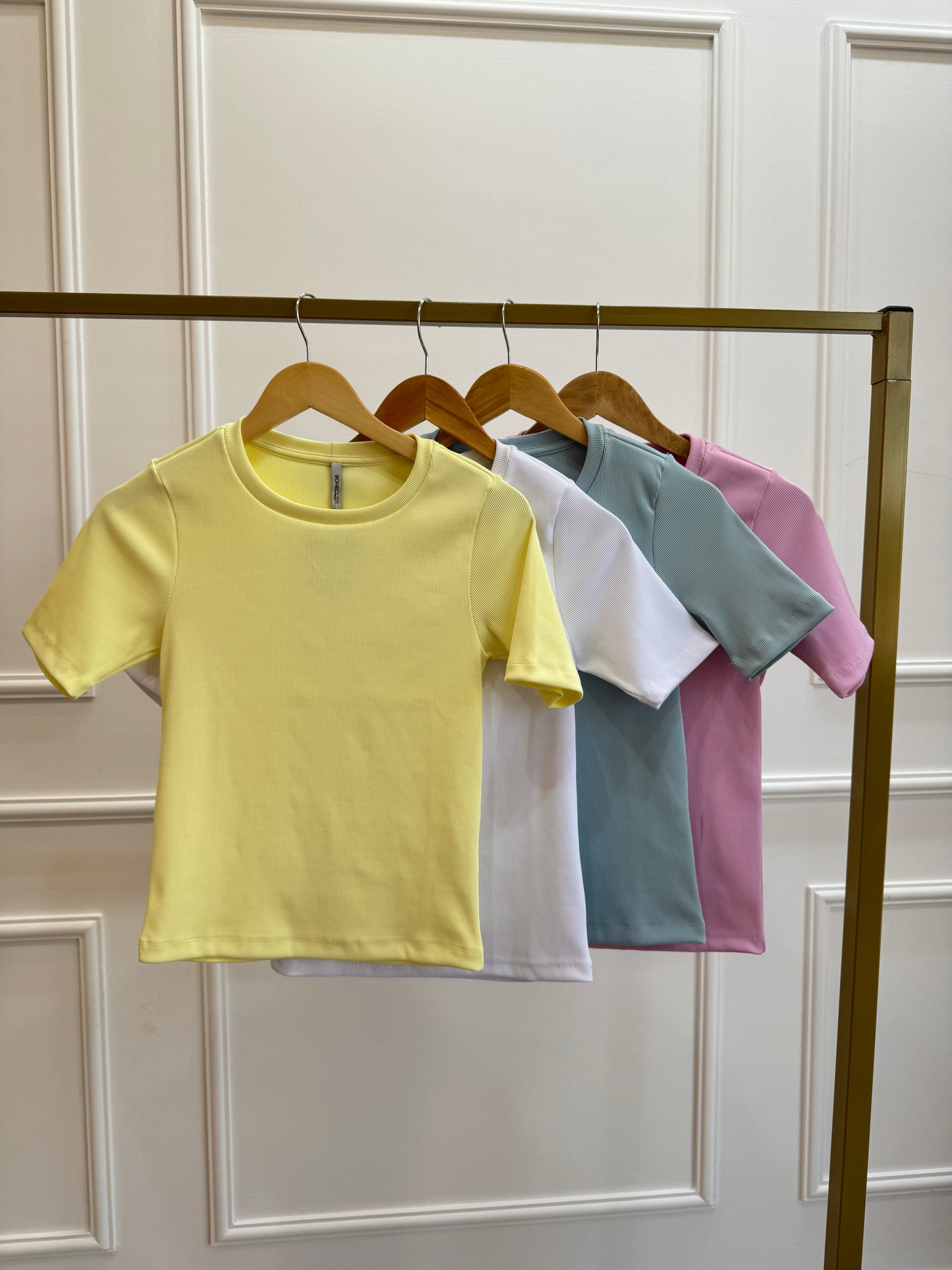 BLUSA LARI BONEQUIM