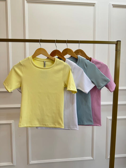 BLUSA LARI BONEQUIM