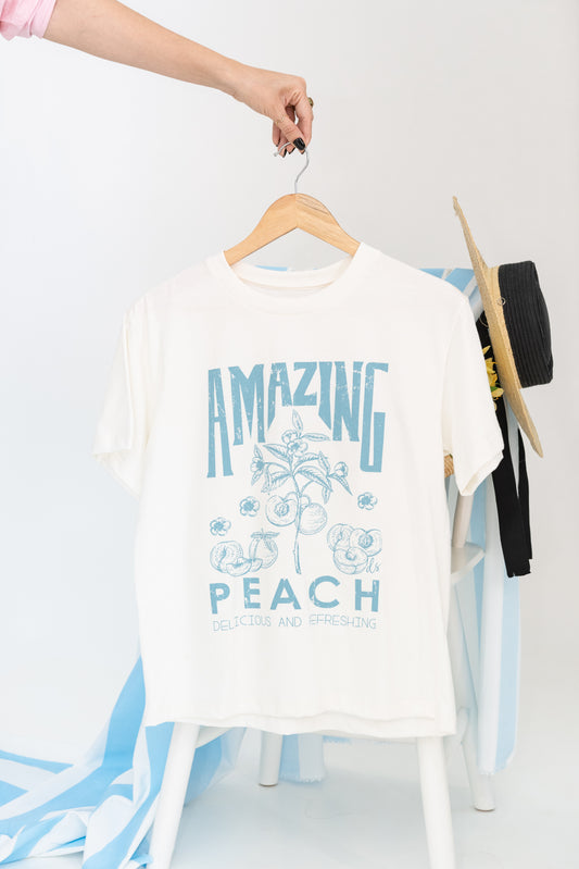 TSHIRT LUNA