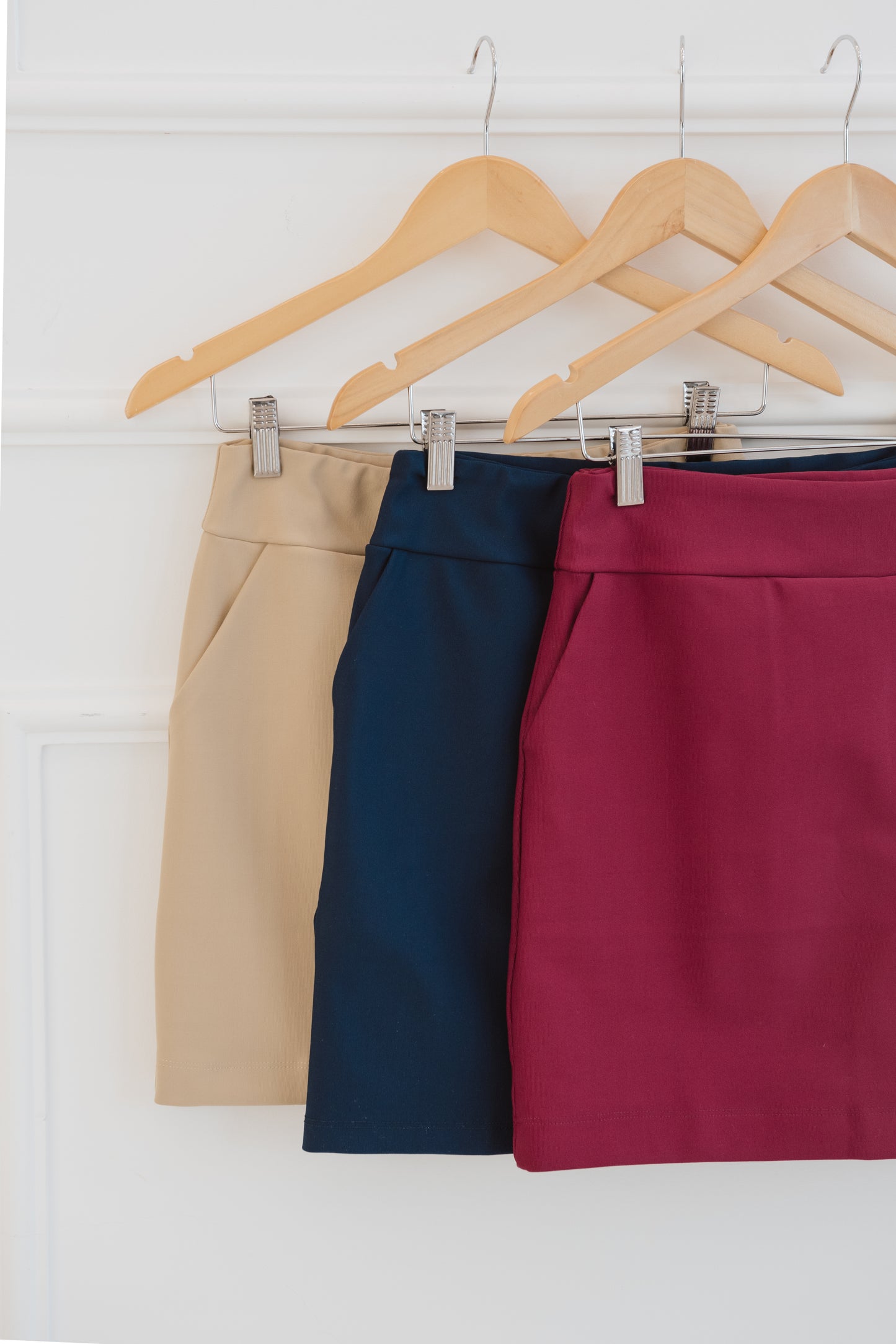 SHORT SAIA MILA