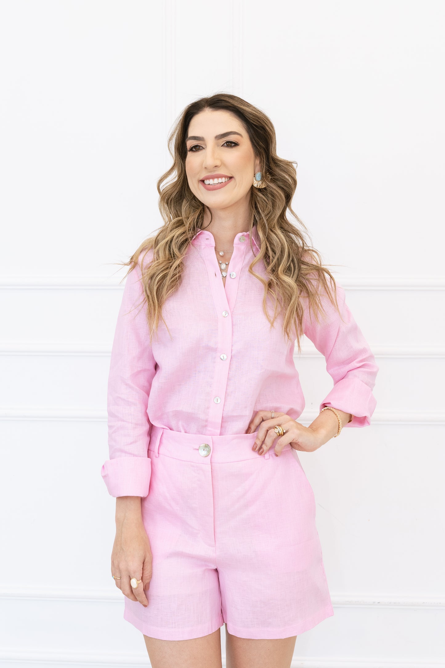CONJUNTO LUARA
