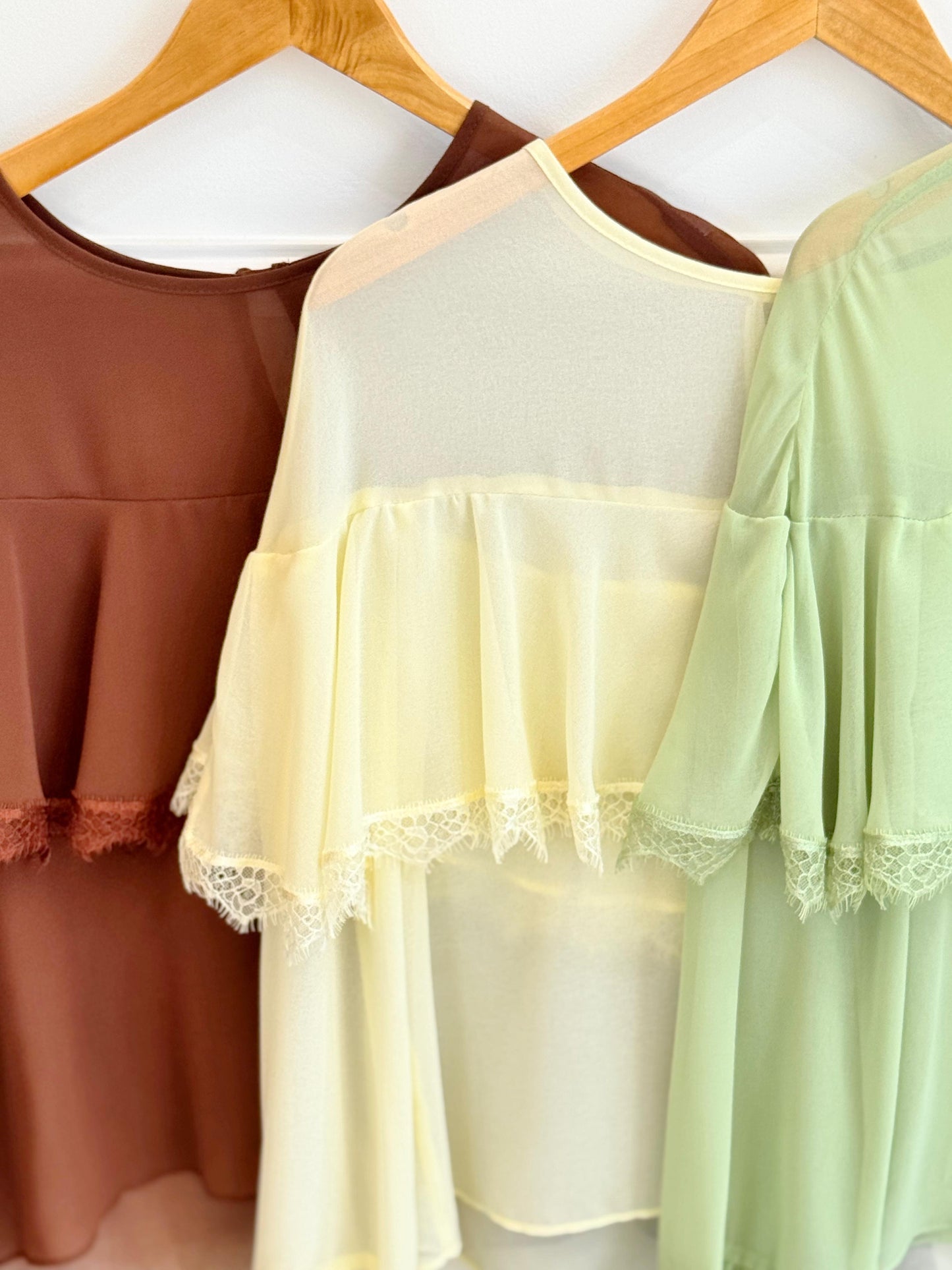 BLUSA  PIETRA
