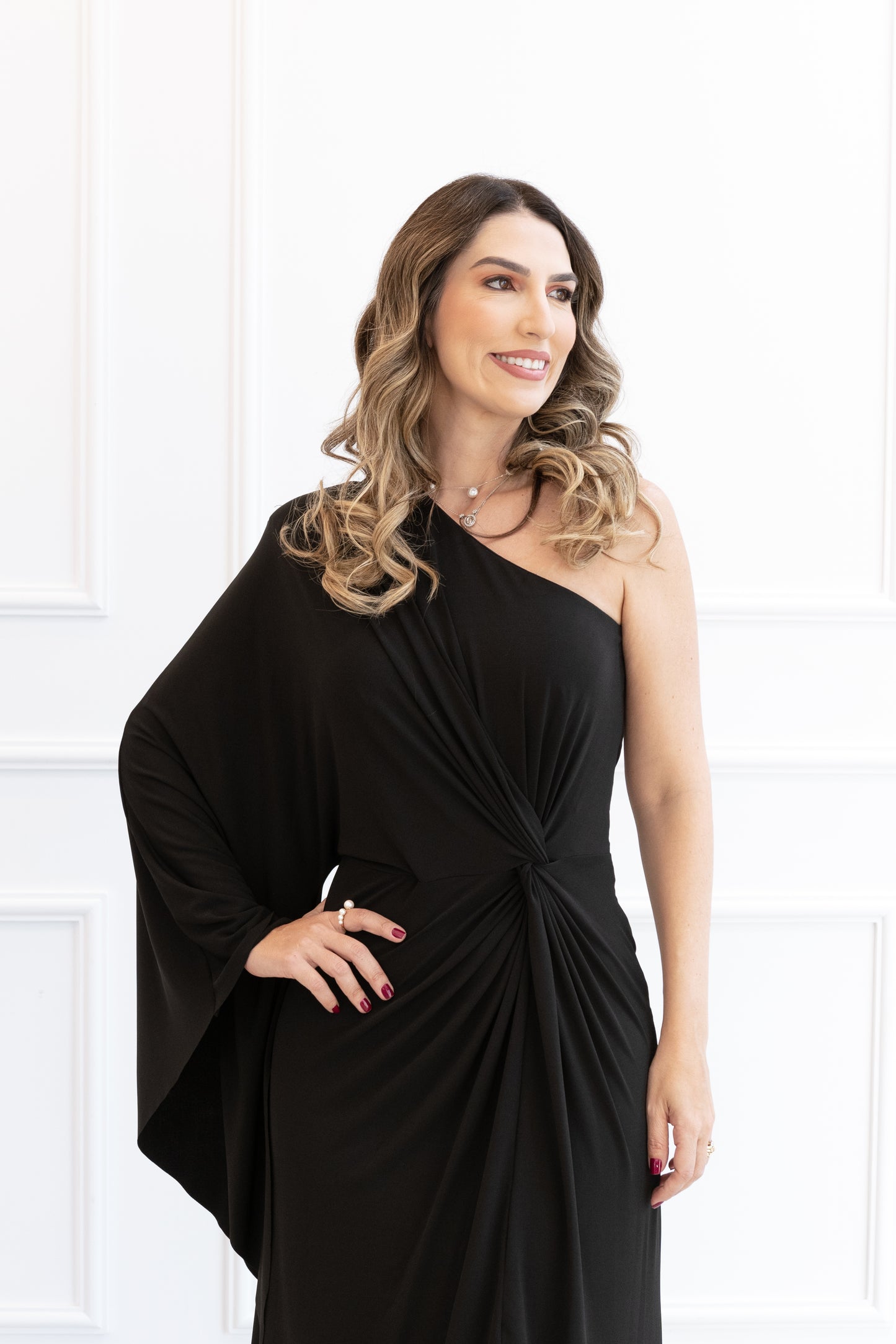 VESTIDO LARISSA