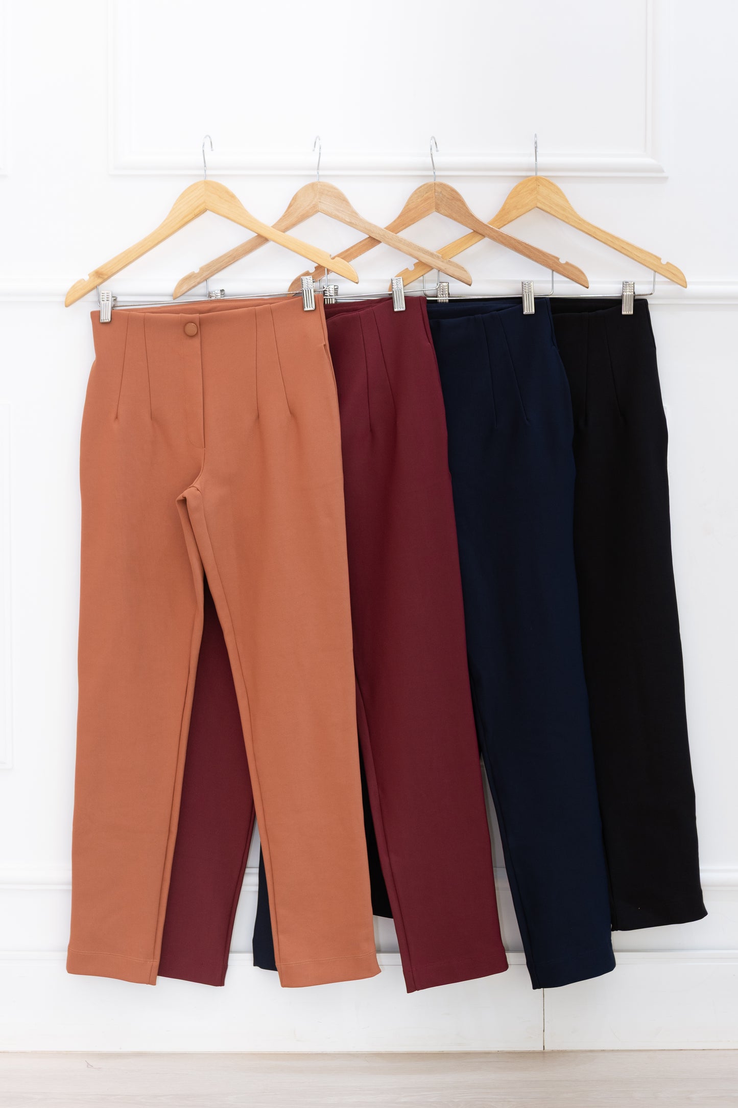 CALÇA ZARA
