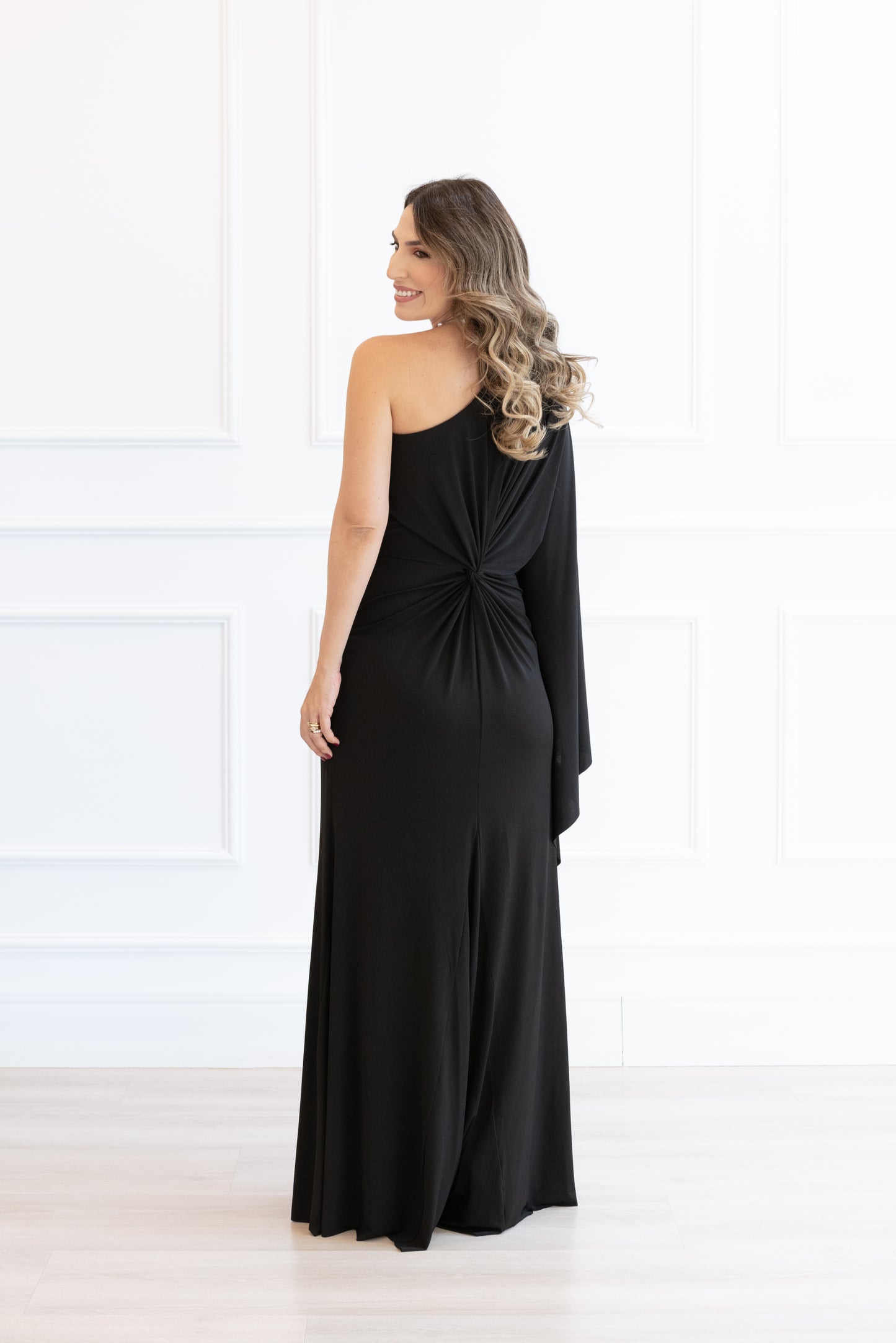 VESTIDO LARISSA