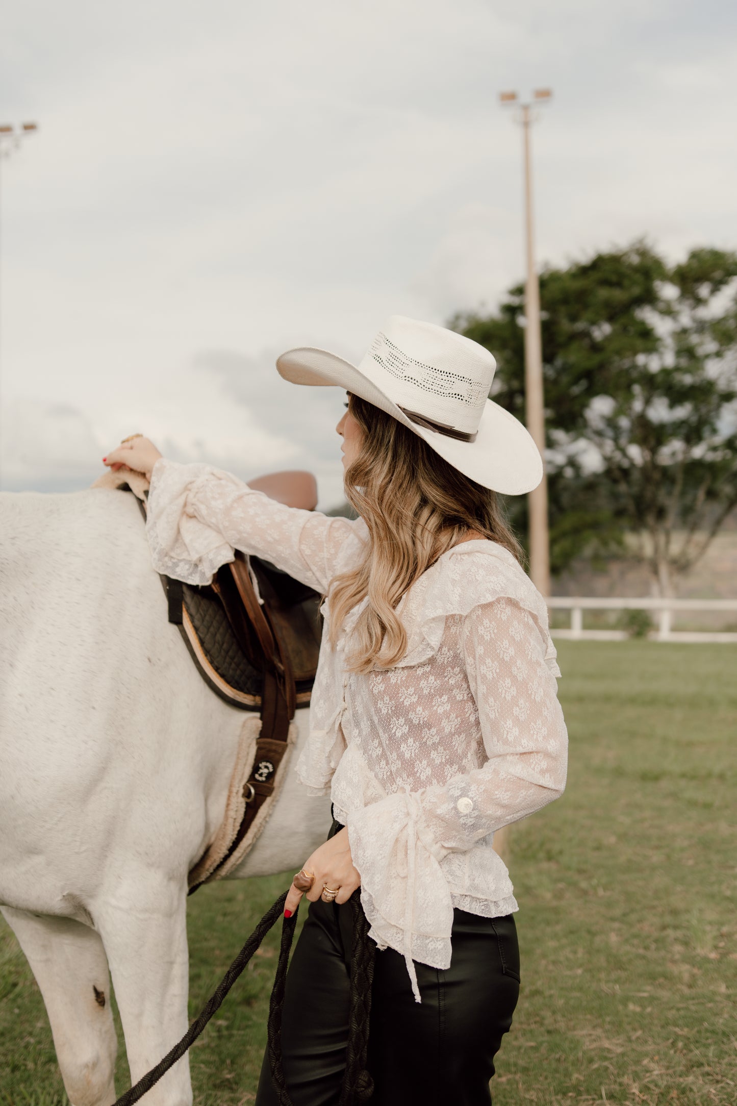 BLUSA EMILIA
