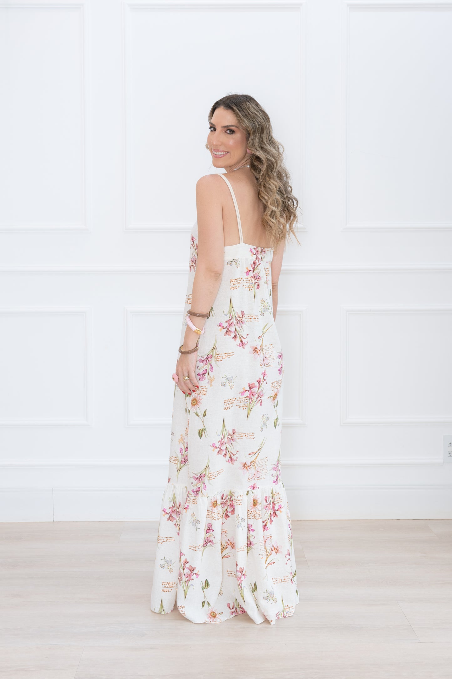VESTIDO DAFNE LEZ A LEZ