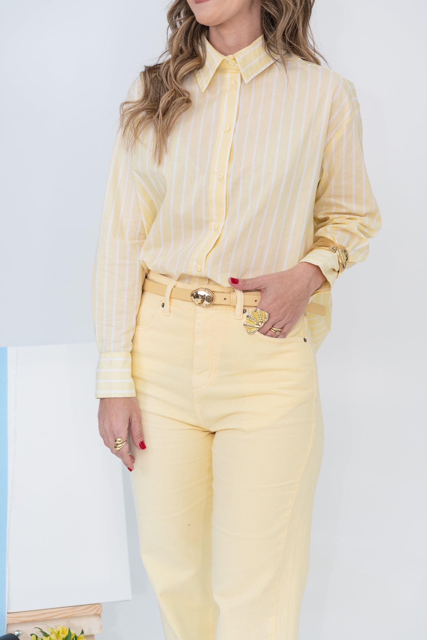 CALÇA WIDI JULIANA