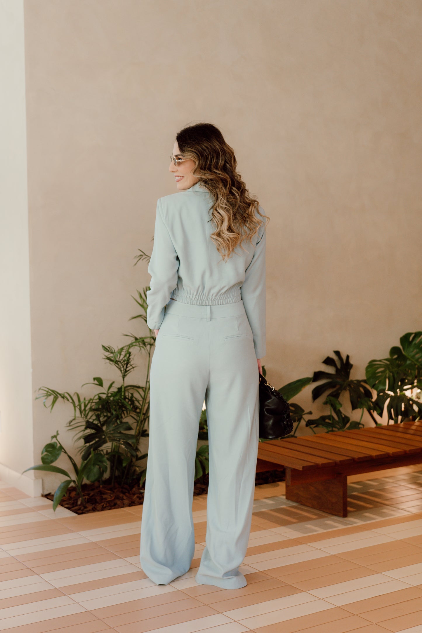 CALÇA ESTELLE C.CLOUT