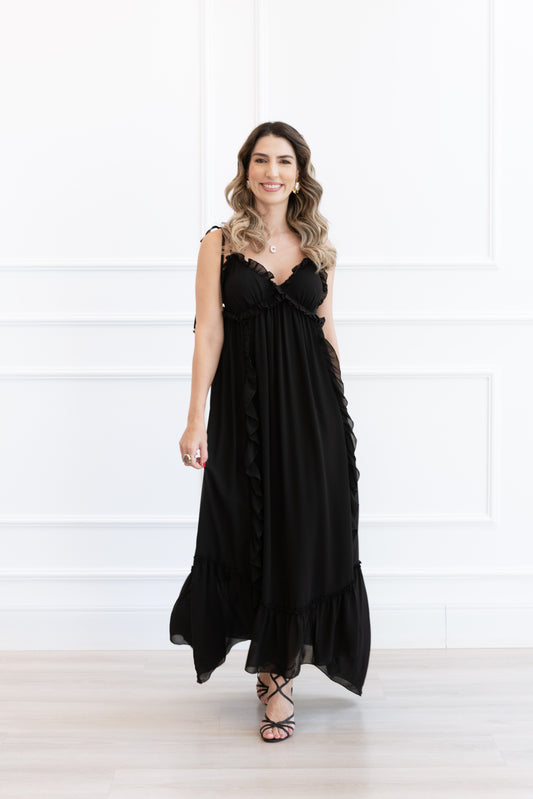 VESTIDO BEATRIZ