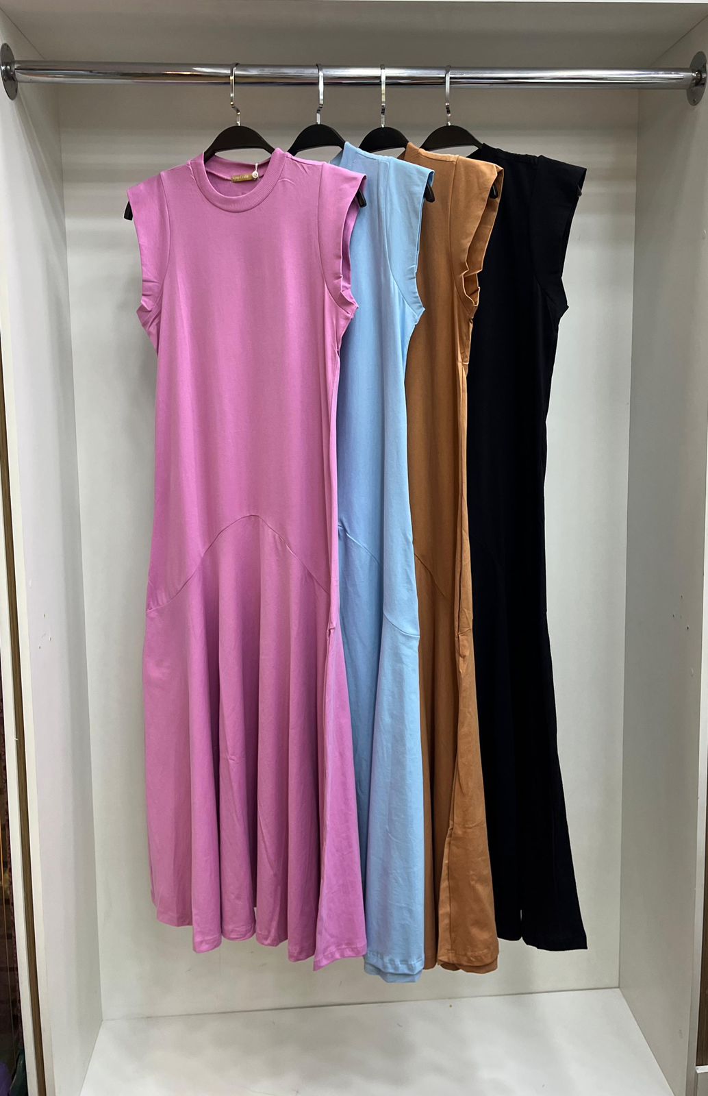 VESTIDO AGATA