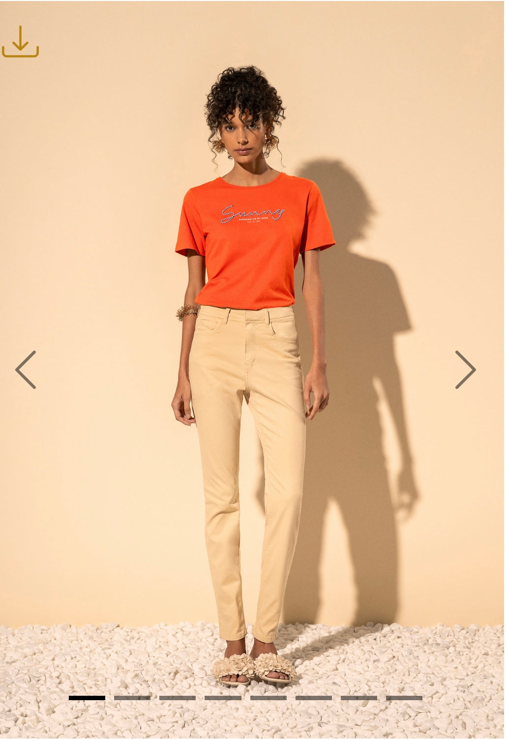 TSHIRT URBAN BECH LEZ A LEZ