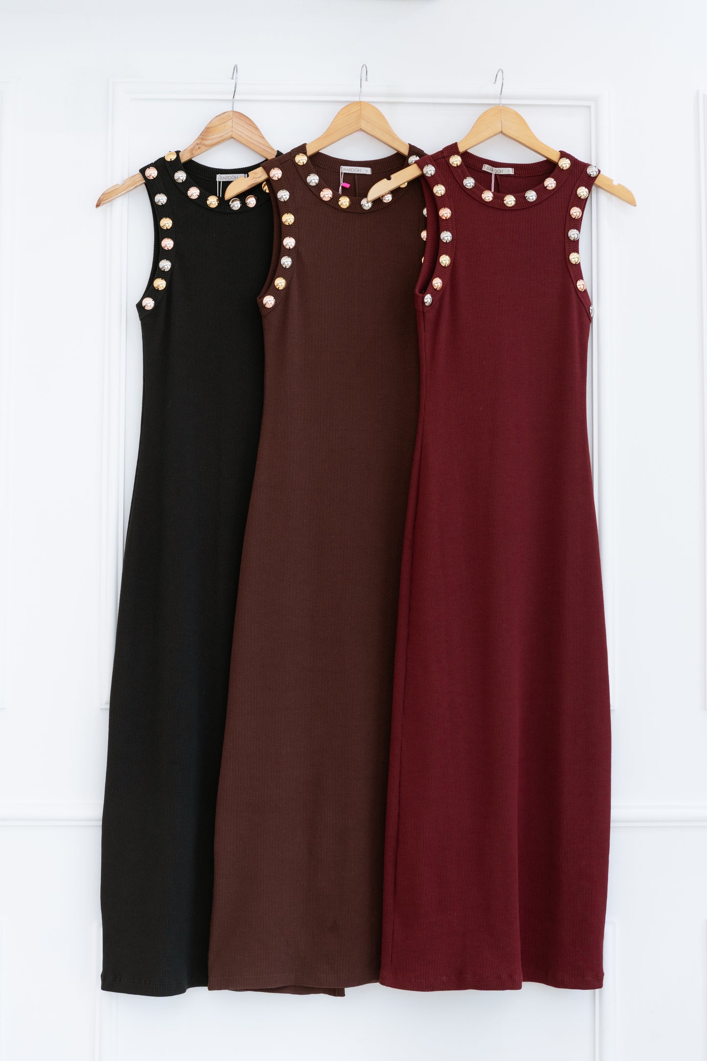 VESTIDO BRENDA BARDOH