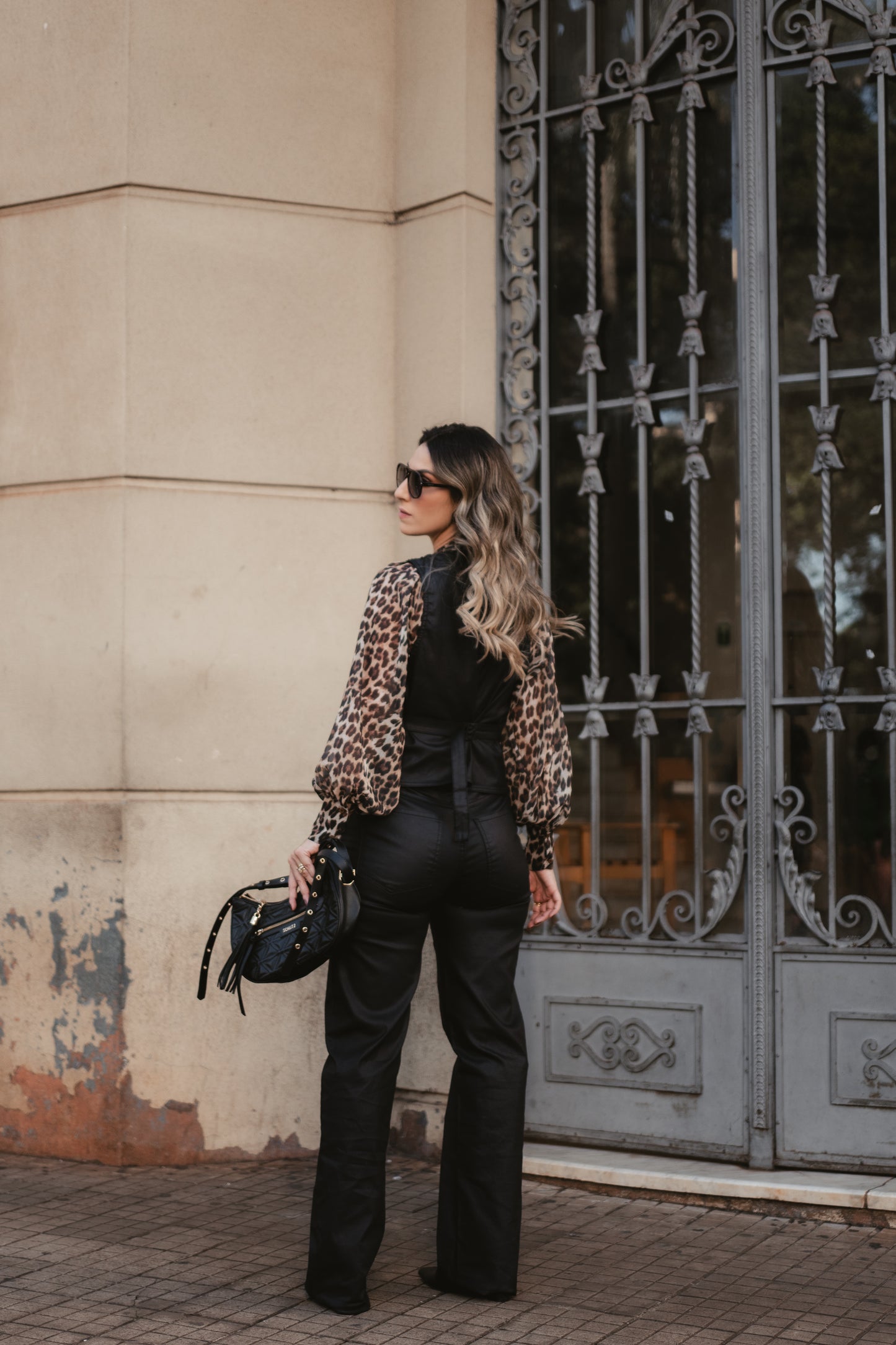 COLETE  COLCCI SARJA JULIETTE