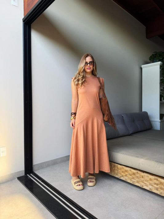 VESTIDO AGATA