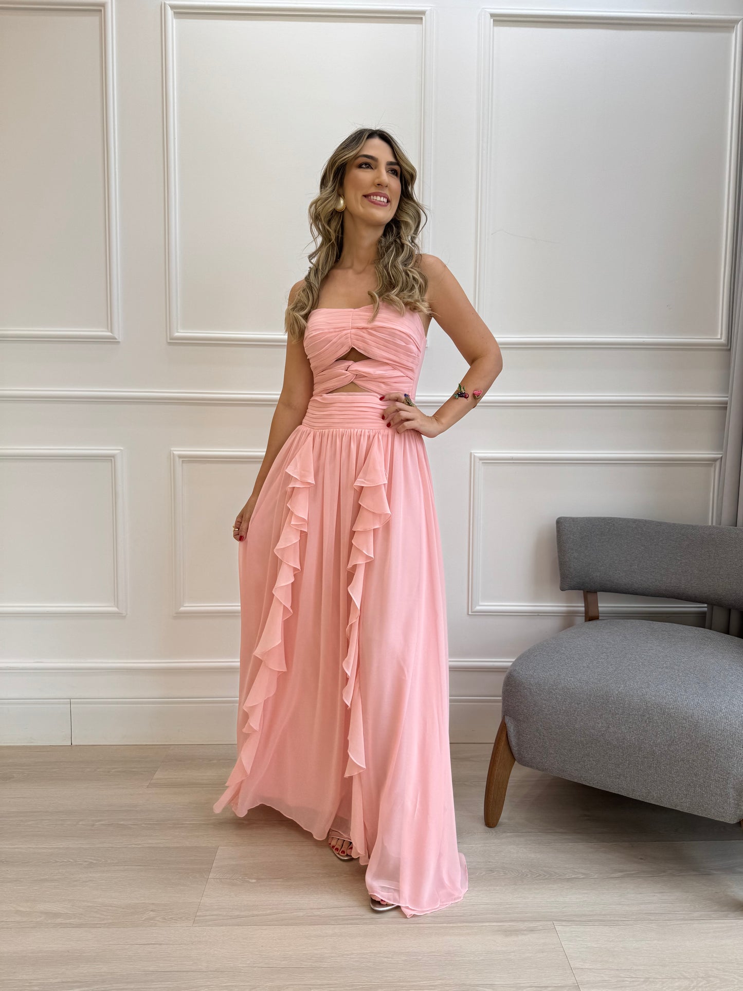 VESTIDO DANDARA