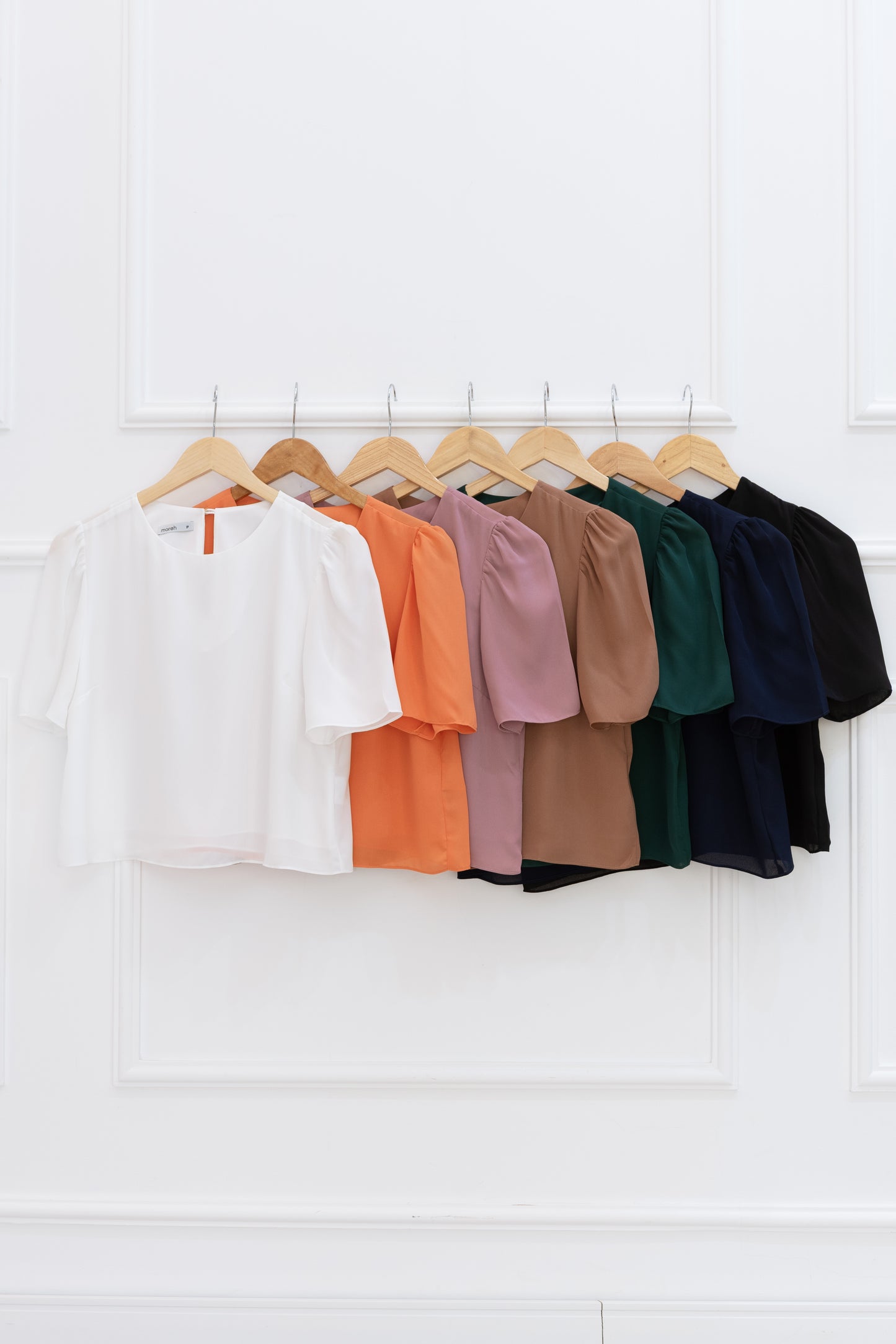 BLUSA JOANA