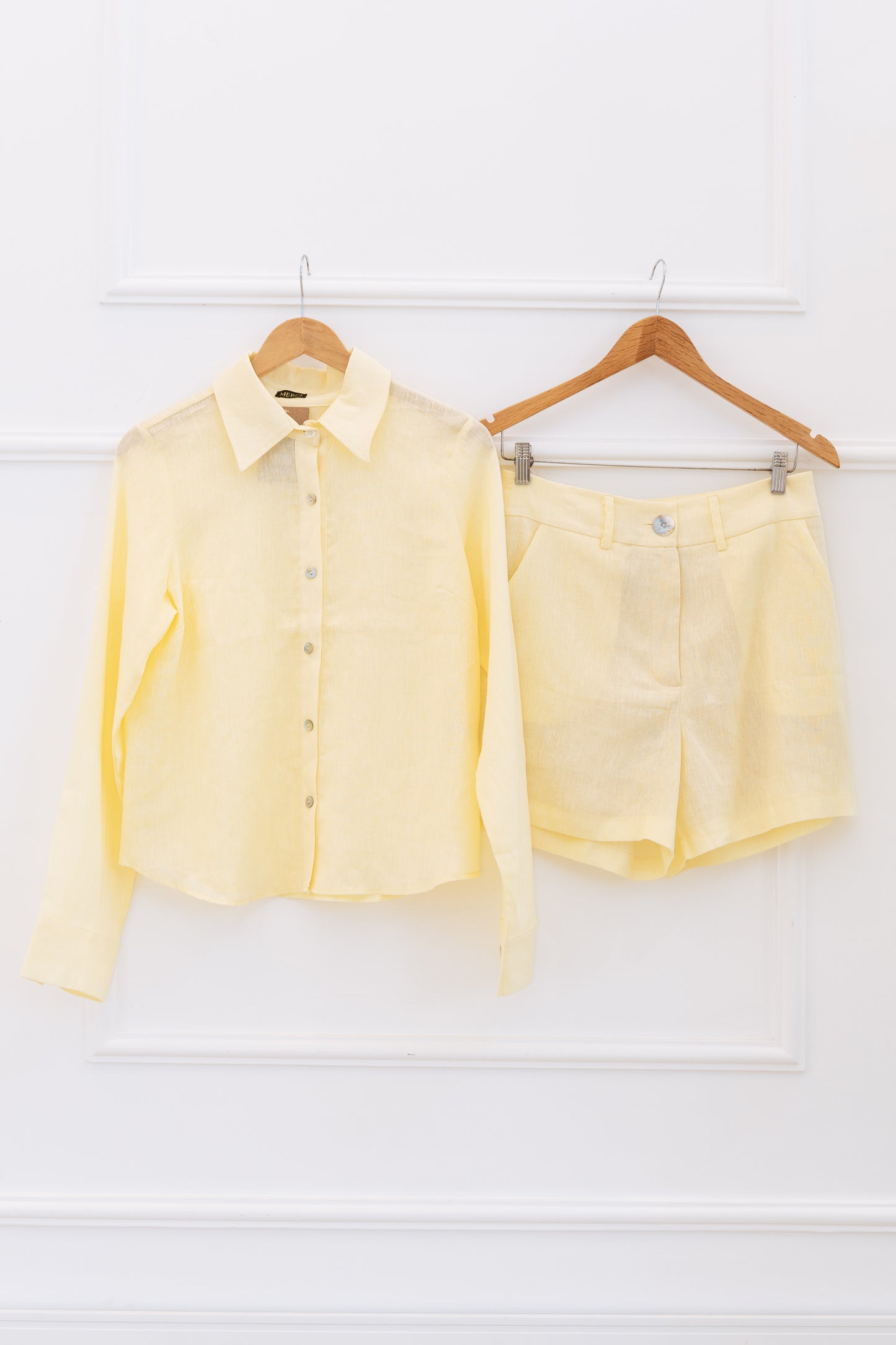 CONJUNTO LUARA