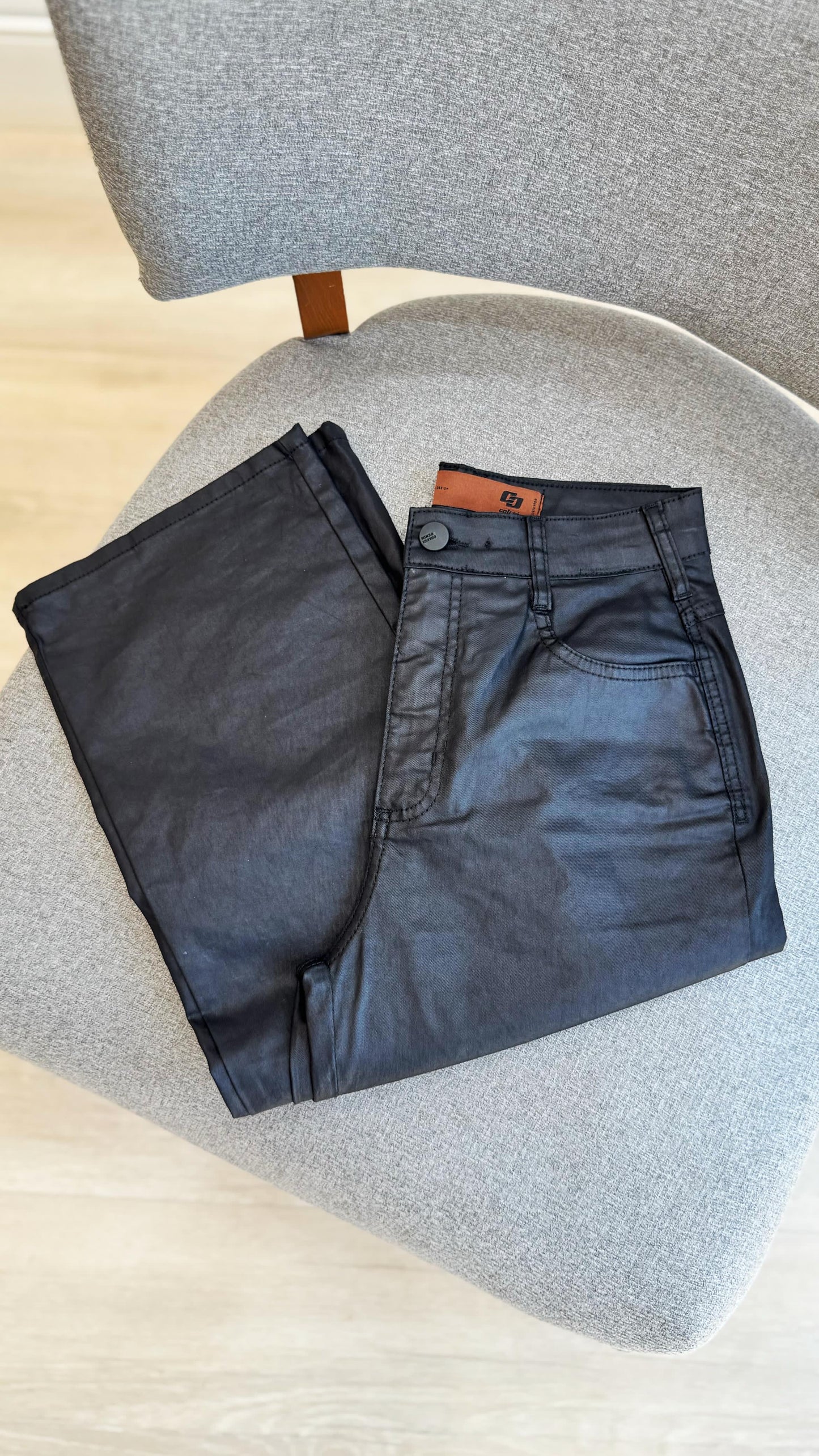 CALÇA COLCCI SARJA JULIETTE