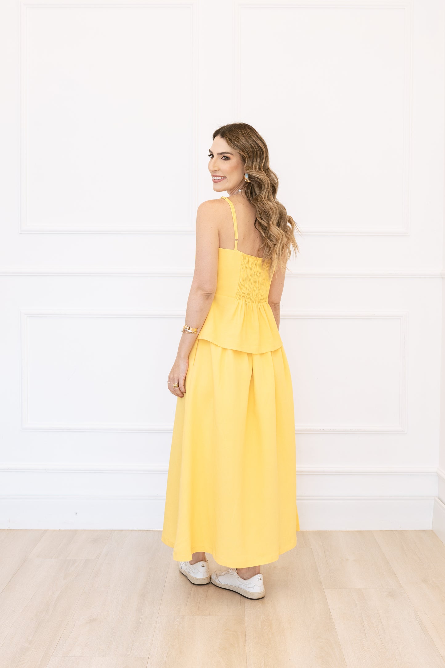 CONJUNTO SASHA