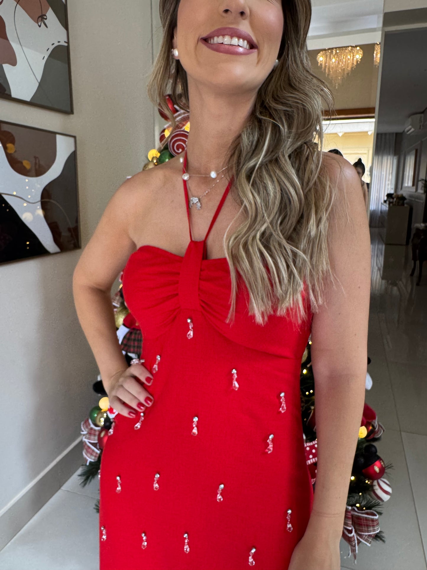 VESTIDO VIRGINIA
