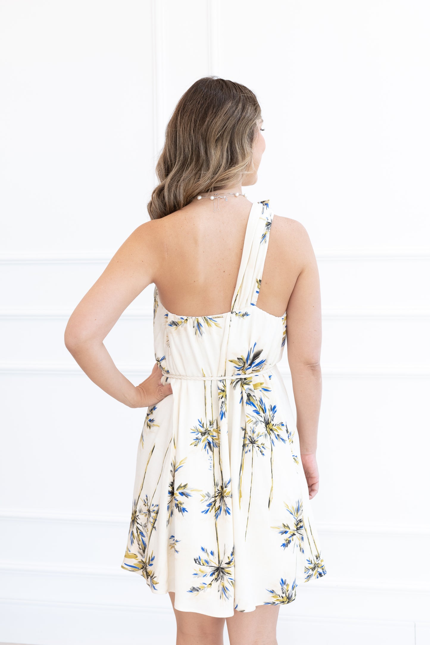 VESTIDO ELISA LEZ A LEZ