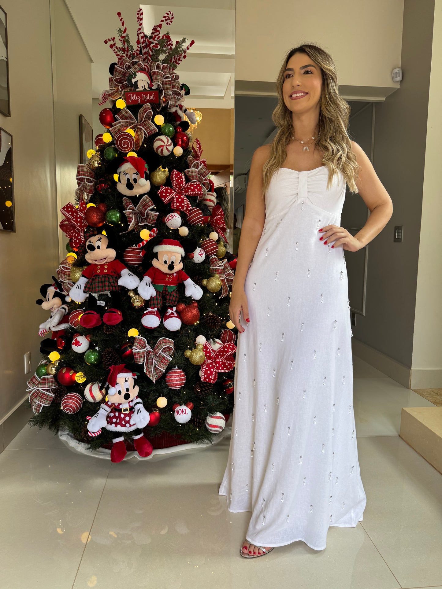 VESTIDO VIRGINIA
