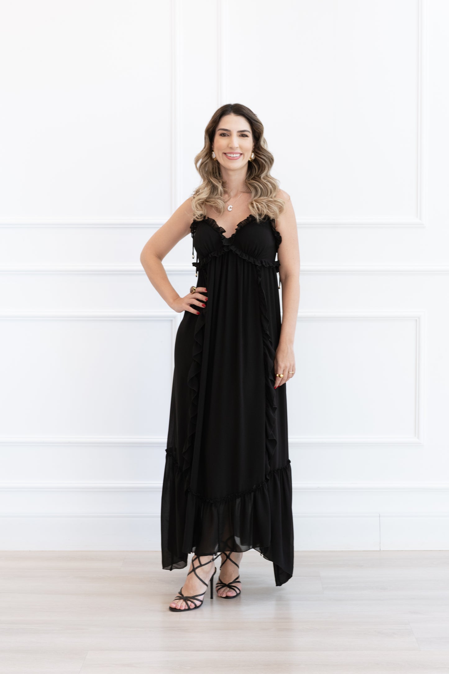 VESTIDO BEATRIZ
