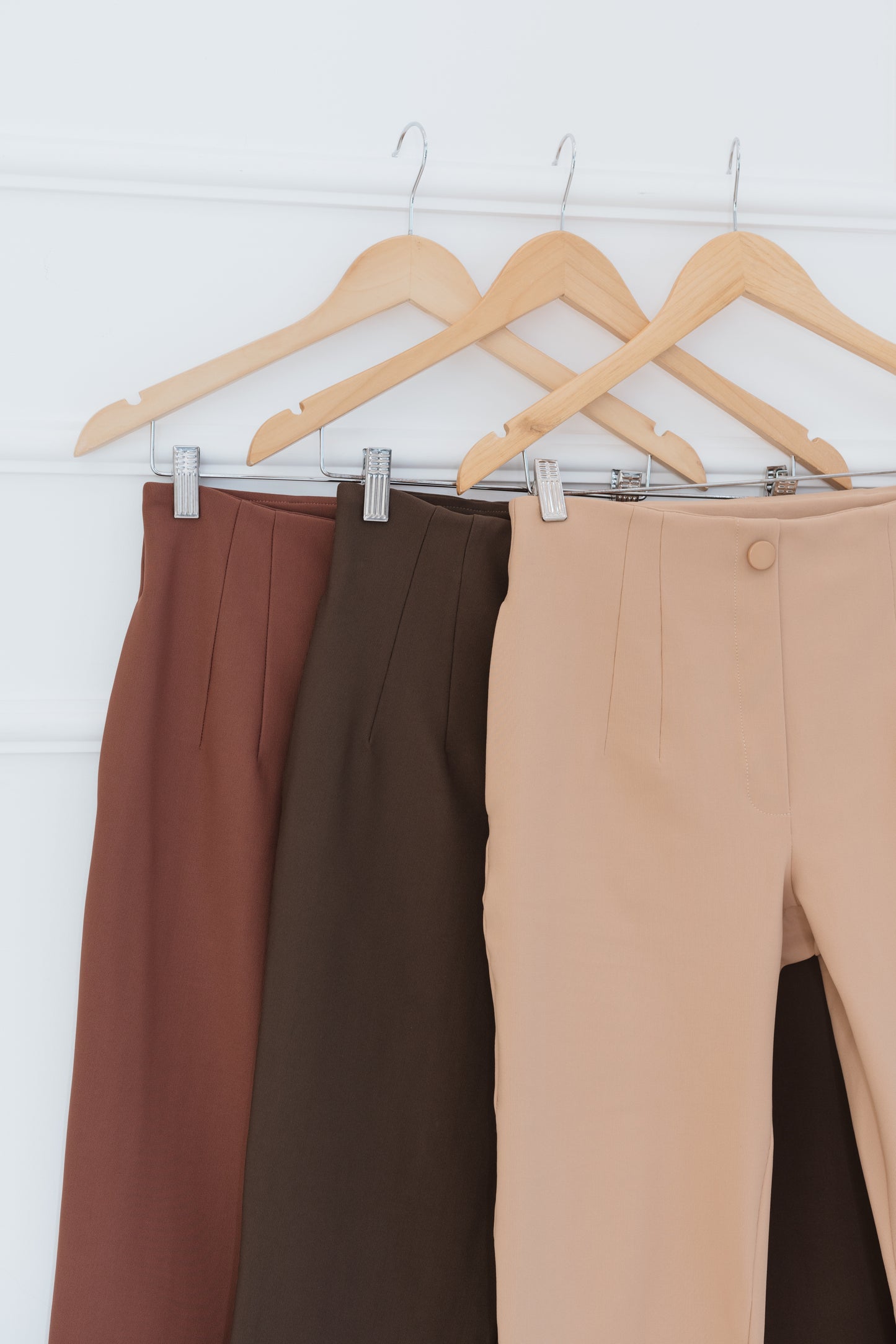 CALÇA ZARA